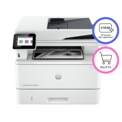 HP Laserjet Pro Mfp 4102Fdw